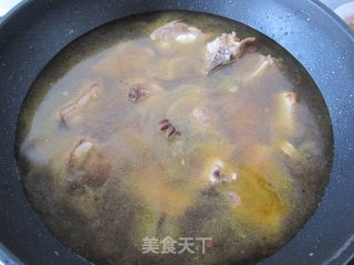 红烧排骨的做法步骤：5
