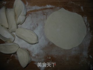 超级生煎饺的做法步骤：5