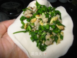 超级生煎饺的做法步骤：6
