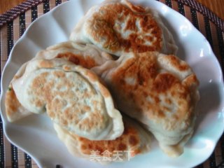 超级生煎饺的做法步骤：8