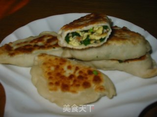 超级生煎饺的做法步骤：9