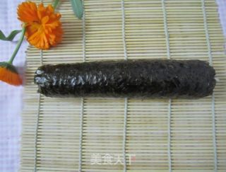 五色寿司的做法步骤：8