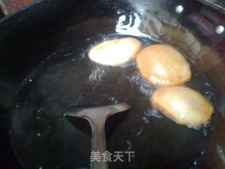 糯米油圆的做法步骤：2