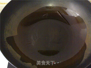 【平淡的幸福】羊肉茼蒿的做法步骤：3