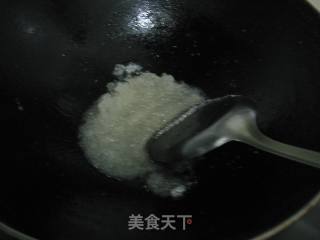 香甜的桂花栗蓉的做法步骤：5