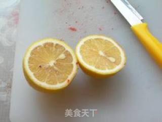 草莓冰点的做法步骤：3