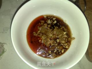 【平淡的幸福】麻酱黄瓜条的做法步骤：2