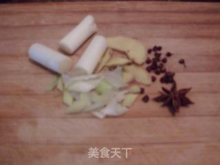 红烧肉的做法步骤：1