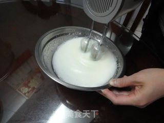 纸杯蛋糕的做法步骤：2