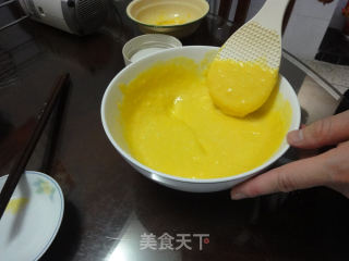 纸杯蛋糕的做法步骤：3