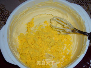 酥脆的玛格丽特饼干的做法步骤：4