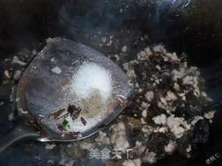 【老桃七厨房】春季养生排毒-苦中作乐的做法步骤：4