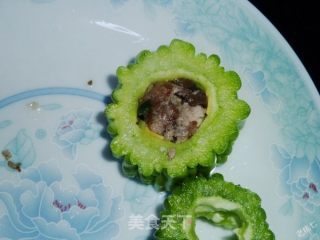 【老桃七厨房】春季养生排毒-苦中作乐的做法步骤：8