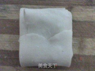第二次实验-葱油饼的做法步骤：6