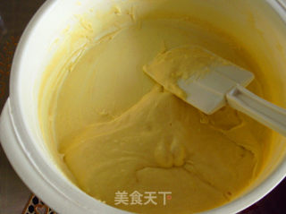 杏仁瓦片酥的做法步骤：6