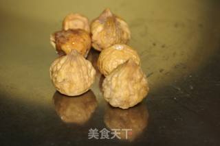 霸王花扇骨汤的做法步骤：3