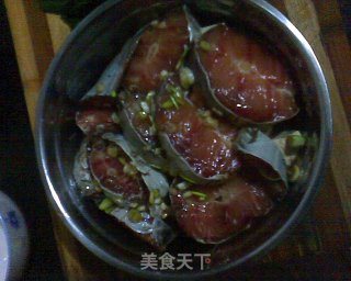 折磨 - 豉油鲶鱼的做法步骤：4