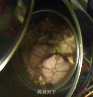 折磨 - 豉油鲶鱼的做法步骤：6