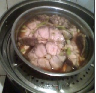 折磨 - 豉油鲶鱼的做法步骤：7