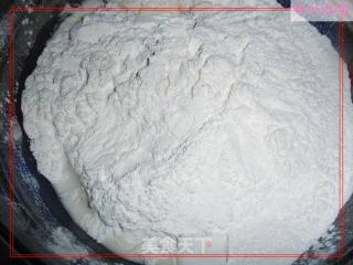 简单好吃的驴打滚的做法步骤：1