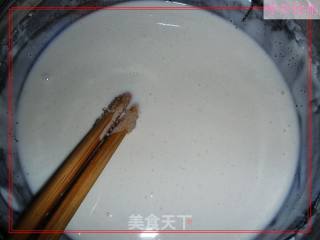 简单好吃的驴打滚的做法步骤：2