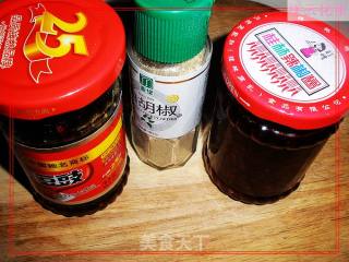沸腾鱼的做法步骤：1
