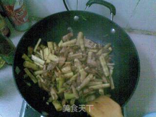 文笋焖猪腩的做法步骤：6