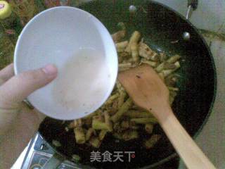 文笋焖猪腩的做法步骤：7