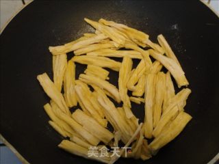 赛泥鳅的做法步骤：6