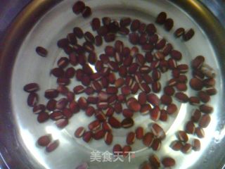 糯糯软软的红豆饼的做法步骤：1
