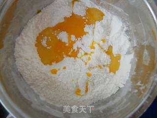 意式饼干的做法步骤：4