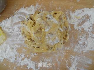 意式饼干的做法步骤：6