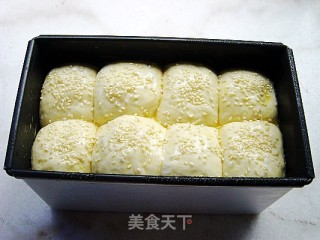 咖喱薯仔吐司的做法步骤：7