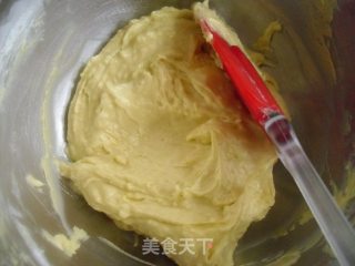 花朵小饼干的做法步骤：5