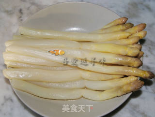 卢笋的经典的吃法——水煮白卢笋的做法步骤：11
