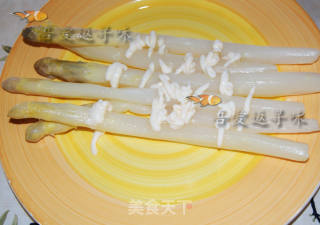 卢笋的经典的吃法——水煮白卢笋的做法步骤：12