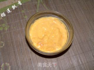 芒果布丁的做法步骤：4