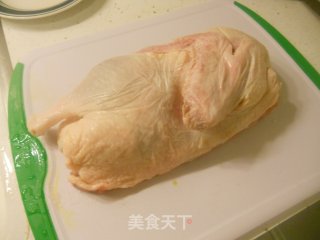啤酒鸭的做法步骤：1