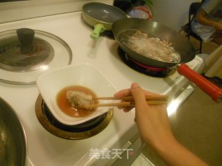啤酒鸭的做法步骤：4