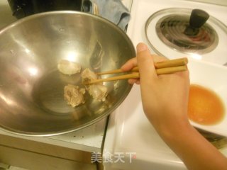 啤酒鸭的做法步骤：5