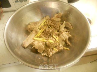 啤酒鸭的做法步骤：6