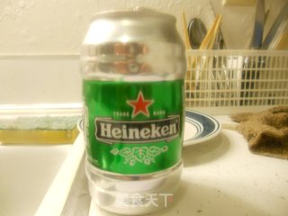 啤酒鸭的做法步骤：9