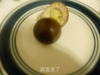 中西结合---复活节的茶叶蛋的做法步骤：8