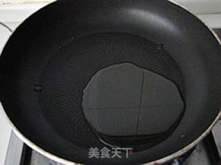 打破传统的味觉习惯----葱香咸味油糍的做法步骤：7