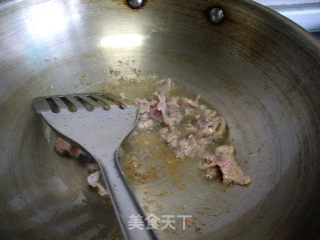 美味五彩芦笋的做法步骤：4
