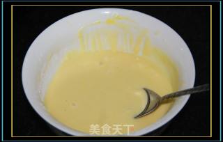 奶香蛋糕的做法步骤：1