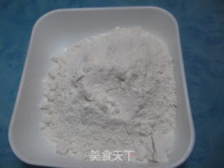 宝宝磨牙棒的做法步骤：1