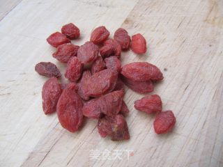 红菇炖老鸭的做法步骤：3