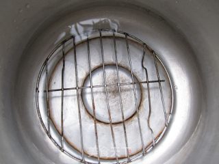 红菇炖老鸭的做法步骤：4