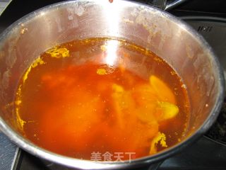 红菇炖老鸭的做法步骤：8